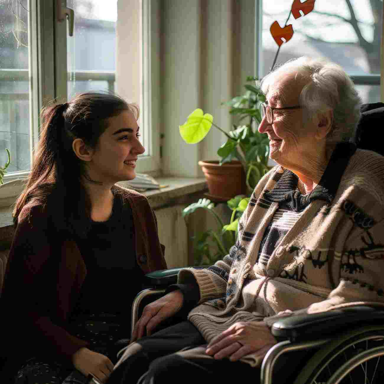 NDIS service provider Victoria