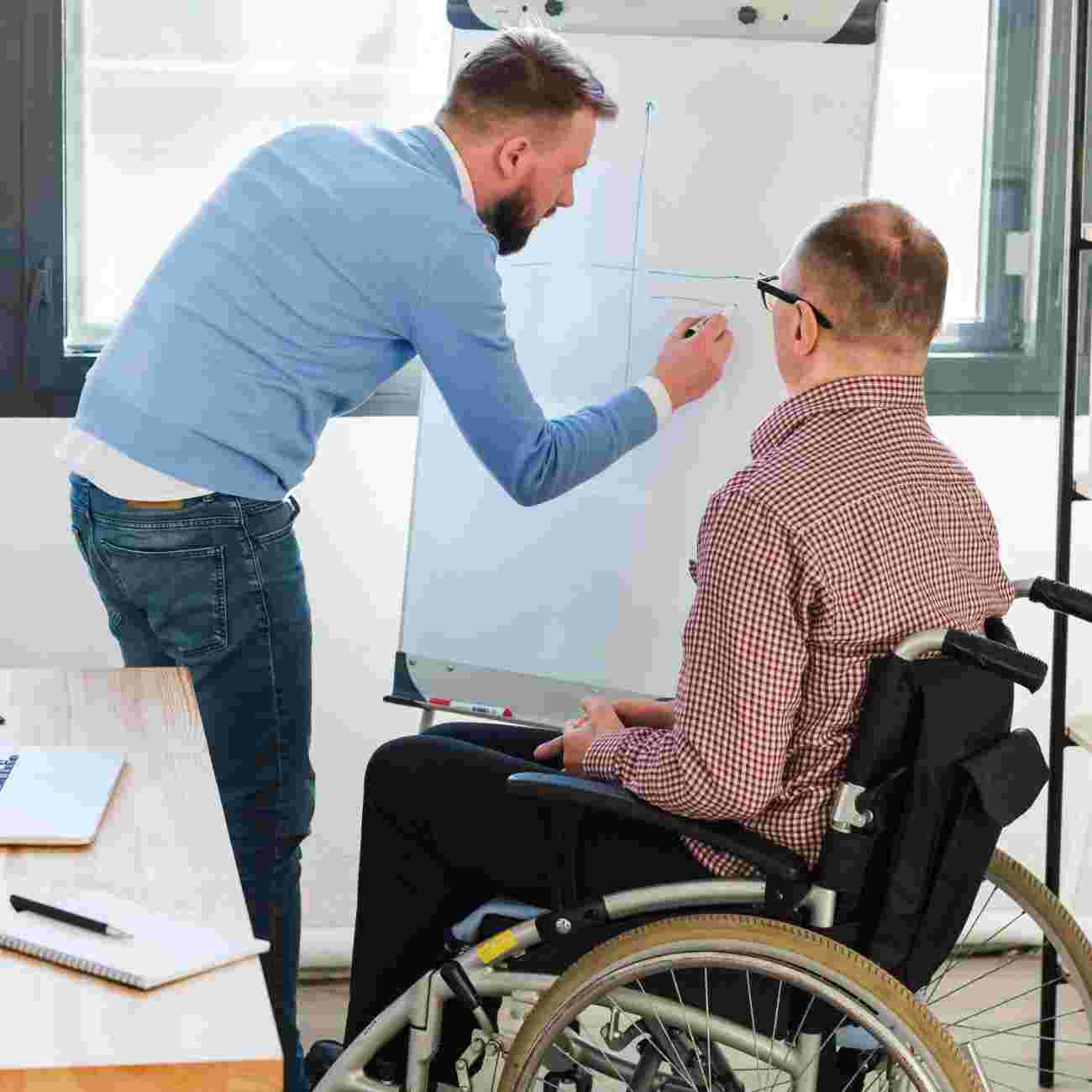 NDIS plan managers Victoria